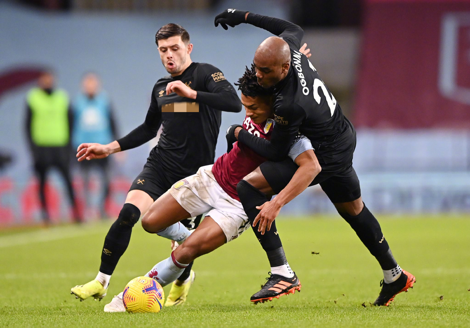 了开局两连 了开局两连